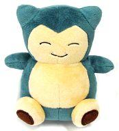 ぬいぐるみ カビゴンドール ポケドール(ぬいぐるみ) 「ポケットモンスター」 ポケモンセンター限定 imagen 1