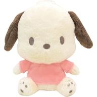 ぬいぐるみ ポチャッコ ナチュラルフォレストシリーズ ぬいぐるみ(S) 「サンリオキャラクターズ」