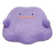 ぬいぐるみ メタモン つれてってぬいぐるみ〜カラカラ・メタモン・マリル・デデンネ〜 「ポケットモンスター」 圖片 1