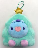 MANG (J-Hope) Holiday Baby Ornament Plush BT21