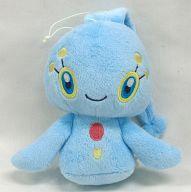 ぬいぐるみ マナフィ I LOVE MARINE ぬいぐるみ2 「ポケットモンスター ベストウイッシュ」 圖片 1