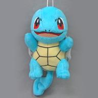 ぬいぐるみ ゼニガメ ぬいぐるみ〜フシギダネ・ゼニガメ・トゲピー〜 「ポケットモンスター ミュウツーの逆襲 EVOLUTION」 画像 1