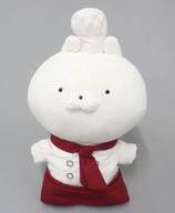 ぬいぐるみ うさまる(パティシエ) ぬいぐるみ 「うさまる5周年カフェ」 圖片 1
