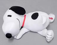 ぬいぐるみ スヌーピー メガジャンボクールテイスト寝そべりぬいぐるみ 「PEANUTS(SNOOPY)」