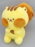 ぬいぐるみ きぴゃむ ぴゃむりすぬいぐるみBIG 「ピャムシリーズ」