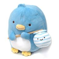 ぬいぐるみ ぺんぎん(本物) ぬいぐるみ 「すみっコぐらし すみっコくじ Part12」 ぬいぐるみ賞