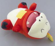 ぬいぐるみ おやすみホゲータ Pokemon Sleep もっちりぬいぐるみ 「ポケットモンスター」 ポケモンセンター限定