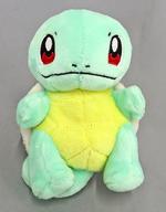 ぬいぐるみ ゼニガメ ALL STAR COLLECTION ぬいぐるみミニ 「ポケットモンスター」