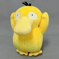ぬいぐるみ コダックOA ぬいぐるみ 「ポケットモンスター」 ポケモンセンター限定 Bild 1