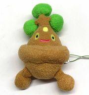 ぬいぐるみ ウソハチ ふわっとポケモンぬいぐるみ 「劇場版 ポケットモンスター アドバンスジェネレーション ミュウと波導の勇者ルカリオ」 画像 1