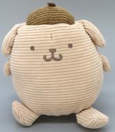 ぬいぐるみ ポムポムプリン(コーデュロイ) お座りぬいぐるみ 「サンリオキャラクターズ」
