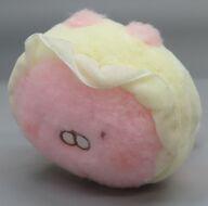 ぬいぐるみ ちびちびうさこ(おむつハイハイスタイル) ぬいぐるみ(S) 「うさまる」