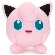 ぬいぐるみ プリン キミにきめた!ポケモンゲットぬいぐるみ 「ポケットモンスター」 画像 1