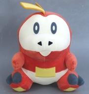 ぬいぐるみ ホゲータ もふぐっと つれてってぬいぐるみ〜ラッキー・ホゲータ〜 「ポケットモンスター」 image 1