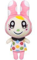 ぬいぐるみ クリスチーヌ ALL STAR COLLECTION Sサイズぬいぐるみ 「どうぶつの森」 hình ảnh 1