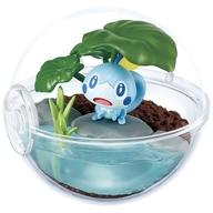 食玩 トレーディングフィギュア 2.メッソン 「ポケットモンスター テラリウムコレクションEX〜ガラル地方編〜」