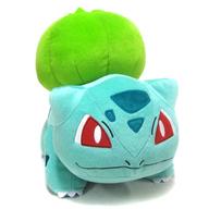 ぬいぐるみ フシギダネ(両目開き) めちゃでかぬいぐるみ〜フシギダネ〜 「ポケットモンスター サン＆ムーン」 รูปภาพ 1