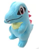 ぬいぐるみ ワニノコ 再販版 「ポケットモンスター」 ポケモンセンター限定 รูปภาพ 1