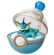 食玩 トレーディングフィギュア 4.シャワーズ 「ポケットモンスター イーブイ＆フレンズ Dreaming Case」 รูปภาพ 1
