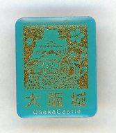 バッジ・ピンズ ミュウ(大阪城) 「ポケットモンスター ポケモンご当地ピンズコレクション おみやげモチーフシリーズ」 大阪限定 圖片 1