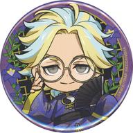 バッジ・ピンズ 灰谷竜胆 缶バッジ 「まるくじ 東京リベンジャーズ ちびキャラ チャイナver.」 中吉11 Bild 1