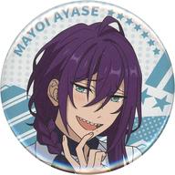 Ensemble Stars Reisei Mayoi Rehearsal Can Badge A