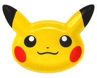 皿・茶碗(キャラクター) ピカチュウ プレート 「ポケットモンスター Pokemon Cafe」 ピカチュウのよくばりプレート注文特典 Bild 1