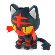 ぬいぐるみ ニャビー でっかいぬいぐるみ 「ポケットモンスター サン＆ムーン」 圖片 1