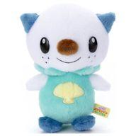 ぬいぐるみ ミジュマル キミにきめた!ポケモンゲットぬいぐるみ 「ポケットモンスター」 รูปภาพ 1