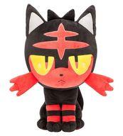 ぬいぐるみ ニャビー 等身大ぬいぐるみ 「ポケットモンスター サン＆ムーン」 ポケモンセンター限定