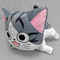 ぬいぐるみ チー メガジャンボぬいぐるみ 「こねこのチー」