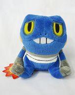 ぬいぐるみ グレッグルドール ポケドール(ぬいぐるみ) 「ポケットモンスター」