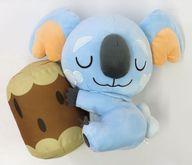 ぬいぐるみ ネッコアラ もふぐっとぬいぐるみ 〜ネッコアラ・ドオー〜 「ポケットモンスター」 Bild 1
