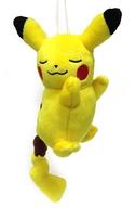 ぬいぐるみ ピカチュウ くつろぎタイム ぬいぐるみ〜ピカチュウ・ナエトル・コリンク・マネネ〜 「ポケットモンスター」 圖片 1