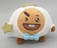 ぬいぐるみ SHOOKY(シュガ) 天使ぬいぐるみ(Angel ＆ Villain) 「BT21」