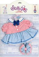 ぬいぐるみ ステラ・ルー(ダッフィーのかくれんぼ) コスチュームセット(ぬいぐるみ用衣装) 「Duffy and Friends-ダッフィー＆フレンズ-」 東京ディズニーシー限定