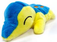 ぬいぐるみ ヒノアラシ くったりぬいぐるみ 「ポケットモンスター」 ポケモンセンター限定 imagen 1