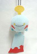 ぬいぐるみ 206.チリーン MYポケモンコレクション ぬいぐるみ 〜Pokemon Type! エスパー〜 「ポケットモンスターXY」