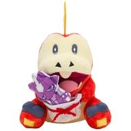 ぬいぐるみ ホゲータ Pokemon Christmas Toy Factory ぬいぐるみ 「ポケットモンスター」 ポケモンセンター限定 hình ảnh 1