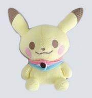 ぬいぐるみ ピカチュウ あみぐるみ 「ポケットモンスター」 ポケモンセンター限定 圖片 1