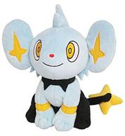 ぬいぐるみ コリンク ALL STAR COLLECTION Sサイズぬいぐるみ 「ポケットモンスター」 Bild 1