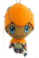 ぬいぐるみ キバナ ぬいぐるみ 〜キバナ・ウォロ・チリ〜 「ポケットモンスター ポケモンマスターズ EX」 hình ảnh 1