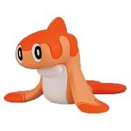 食玩 トレーディングフィギュア シャリタツ(そったすがた) 「ポケットモンスター モンコレボックス13」 รูปภาพ 1