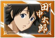 バッジ・ビンズ 田中太郎 「青のミブロ トレーディング2WAY長方形缶バッジスタンド」