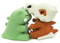 Cubone & Mimikyu Trading Figure - Pokémon Figure Collection image 1