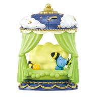 トレーディングフィギュア 6.メリープ 「Pokemon NIGHTY NIGHT collection」 รูปภาพ 1
