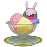 トレーディングフィギュア ヌメラ 「ポケモン Yummy!スイーツマスコット」 Bild 1