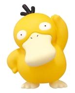 トレーディングフィギュア コダック 「ポケモン ならんでたいそうマスコット」 imagen 1