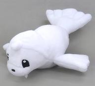 ぬいぐるみ ジュゴン Pokemon fit ぬいぐるみ 「ポケットモンスター」 ポケモンセンター限定 hình ảnh 1