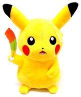 ぬいぐるみ ピカチュウ でっかいぬいぐるみ〜ホウオウ・ピカチュウ〜 「劇場版ポケットモンスター キミにきめた!」 Bild 1